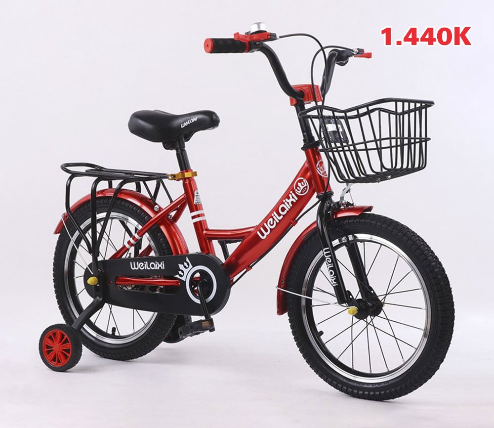 Bán xe đạp cho trẻ em bé