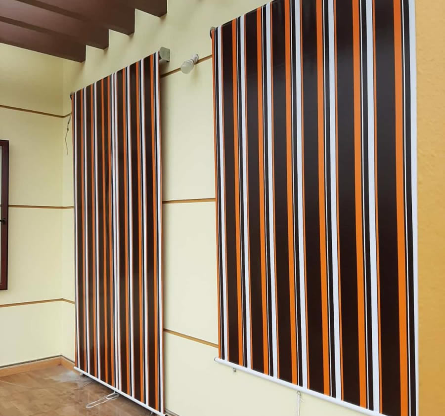 Bạt mái hiên che mưa nắng Vinh Nghệ An